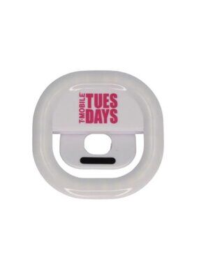 Portable Selfie Light T-Mobile Tuesday Compact